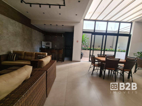Imagem Apartamento com 3 Quartos à Venda, 90 m² em Residencial Porto Real - Bauru Imagem Apartamento com 3 Quartos à Venda, 90 m² em Residencial Porto Real - Bauru
