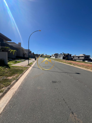 Imagem Terreno à Venda, 420 m² em Loteamento Residencial Arborais - Campinas Imagem Terreno à Venda, 420 m² em Loteamento Residencial Arborais - Campinas
