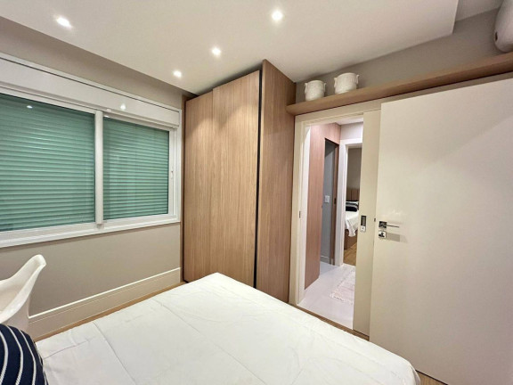 Imagem Apartamento com 3 Quartos para Alugar, 70 m² em Praia Brava - Itajaí Imagem Apartamento com 3 Quartos para Alugar, 70 m² em Praia Brava - Itajaí