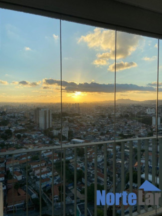 Imagem Apartamento com 3 Quartos à Venda, 134 m² em Vila Ester (zona Norte) - São Paulo