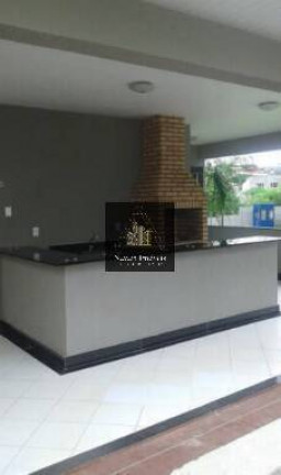 Imagem Apartamento com 2 Quartos à Venda, 44 m² em Vila Alzira - Guarulhos