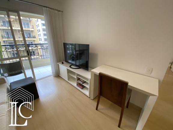 Imagem Apartamento com 2 Quartos à Venda, 72 m² em Cerqueira César - São Paulo