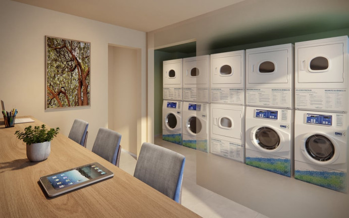 Imagem Imóvel com 2 Quartos à Venda, 31 m² em Vila Palmeiras - São Paulo