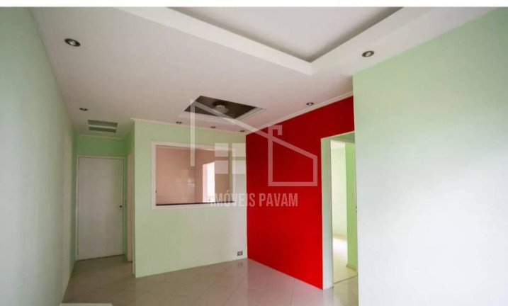 Imagem Apartamento com 2 Quartos à Venda, 56 m² em Dos Casa - São Bernardo Do Campo Imagem Apartamento com 2 Quartos à Venda, 56 m² em Dos Casa - São Bernardo Do Campo