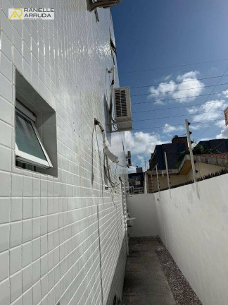 Imagem Apartamento com 2 Quartos à Venda, 58 m² em Bessa - João Pessoa