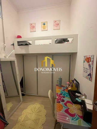 Imagem Casa com 3 Quartos à Venda, 200 m² em Vila Scarpelli - Santo André Imagem Casa com 3 Quartos à Venda, 200 m² em Vila Scarpelli - Santo André