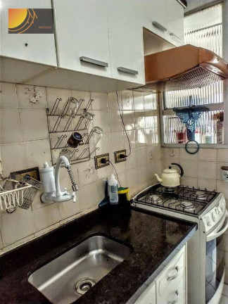 Imagem Apartamento com 2 Quartos à Venda, 52 m² em Santana - São Paulo Imagem Apartamento com 2 Quartos à Venda, 52 m² em Santana - São Paulo
