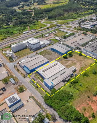 Imagem Sala Comercial à Venda, 3.857 m² em Distrito Industrial Alfredo Relo - Itatiba Imagem Sala Comercial à Venda, 3.857 m² em Distrito Industrial Alfredo Relo - Itatiba