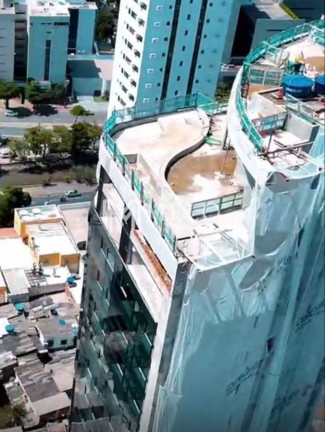 Imagem Apartamento com 1 Quarto à Venda, 29 m² em Boa Viagem - Recife Imagem Apartamento com 1 Quarto à Venda, 29 m² em Boa Viagem - Recife