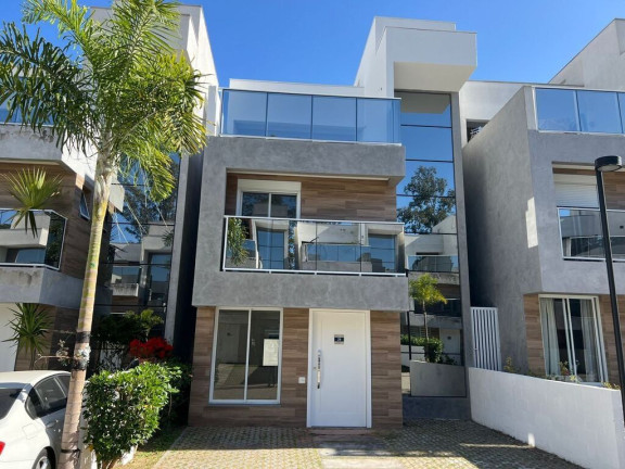Imagem Casa com 3 Quartos à Venda, 155 m² em Granja Viana - Cotia Imagem Casa com 3 Quartos à Venda, 155 m² em Granja Viana - Cotia