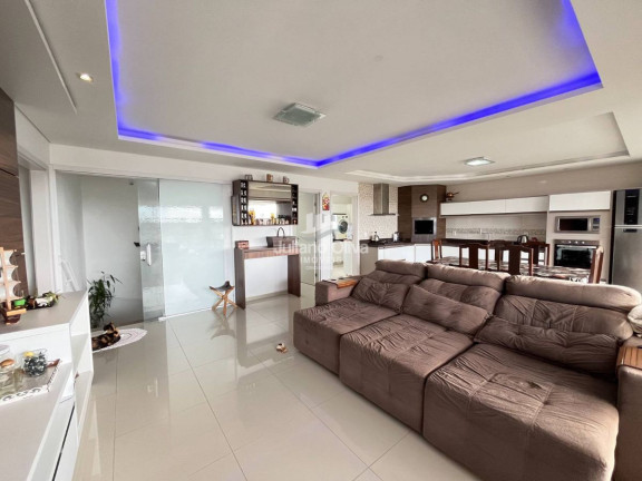 Imagem Apartamento à Venda, 680 m² em Samambaial - Itapoá Imagem Apartamento à Venda, 680 m² em Samambaial - Itapoá
