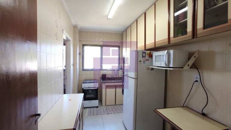 Imagem Apartamento com 2 Quartos à Venda, 90 m² em Jardim Las Palmas - Guarujá Imagem Apartamento com 2 Quartos à Venda, 90 m² em Jardim Las Palmas - Guarujá