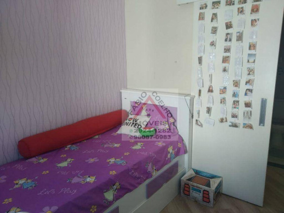 Imagem Apartamento com 3 Quartos à Venda, 84 m² em Jardim Marajoara - São Paulo Imagem Apartamento com 3 Quartos à Venda, 84 m² em Jardim Marajoara - São Paulo