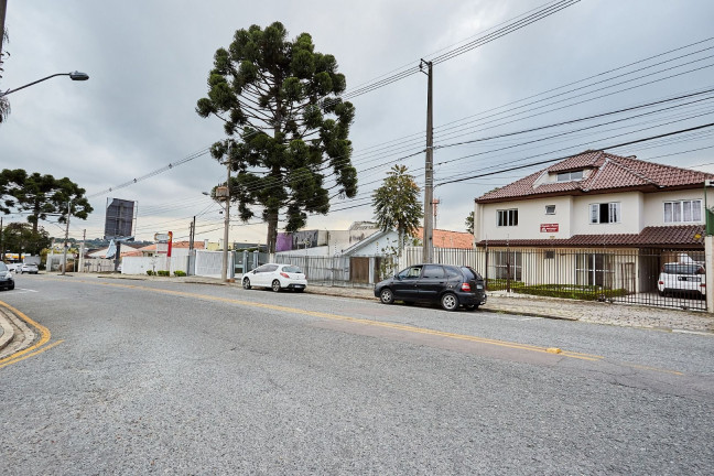 Imagem Casa com 4 Quartos à Venda, 353 m² em Batel - Curitiba