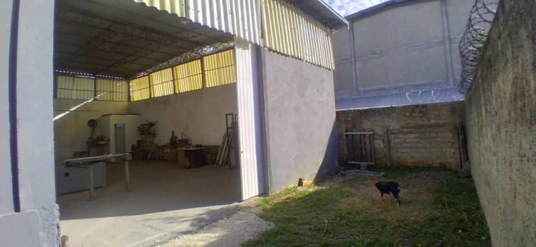Imagem Imóvel Comercial à Venda, 730 m² em Cidade Industrial - Curitiba Imagem Imóvel Comercial à Venda, 730 m² em Cidade Industrial - Curitiba