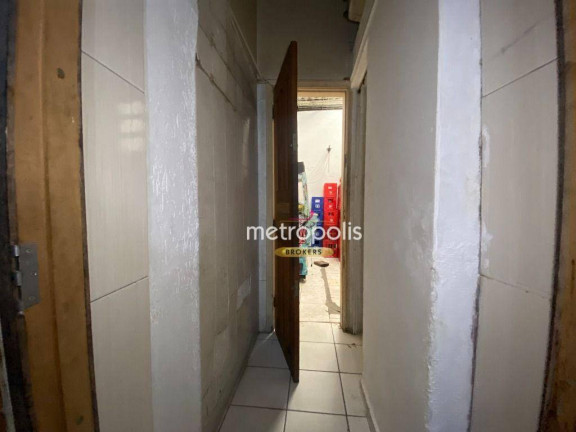 Imagem Edifício Residencial à Venda, 360 m² em Centro - São Caetano Do Sul Imagem Edifício Residencial à Venda, 360 m² em Centro - São Caetano Do Sul