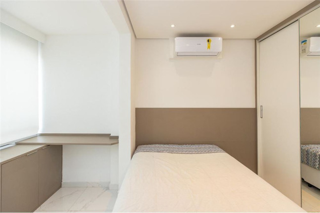 Imagem Imóvel com 1 Quarto à Venda, 24 m² em Consolação - São Paulo Imagem Imóvel com 1 Quarto à Venda, 24 m² em Consolação - São Paulo