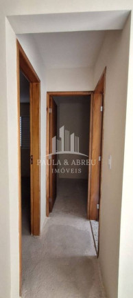 Imagem Apartamento com 2 Quartos à Venda, 50 m² em Jardim Estrela - Mauá Imagem Apartamento com 2 Quartos à Venda, 50 m² em Jardim Estrela - Mauá