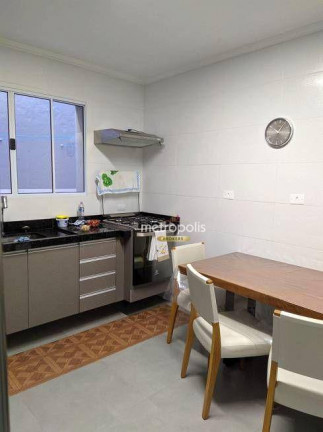 Imagem Sobrado com 3 Quartos à Venda, 110 m² em Barcelona - São Caetano Do Sul Imagem Sobrado com 3 Quartos à Venda, 110 m² em Barcelona - São Caetano Do Sul