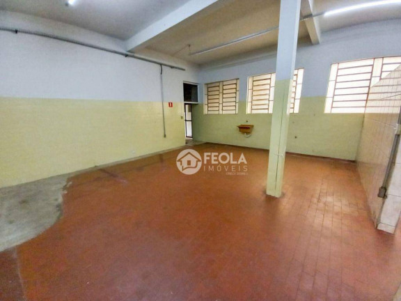 Imagem Sala Comercial para Alugar, 266 m² em Jardim São Vito - Americana Imagem Sala Comercial para Alugar, 266 m² em Jardim São Vito - Americana