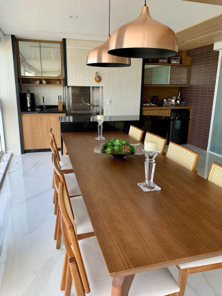 Imagem Apartamento com 3 Quartos à Venda, 189 m² em Ponta Da Praia - Santos Imagem Apartamento com 3 Quartos à Venda, 189 m² em Ponta Da Praia - Santos