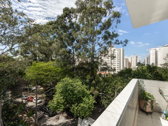 Imagem Apartamento com 2 Quartos à Venda, 82 m² em Vila Madalena - São Paulo Imagem Apartamento com 2 Quartos à Venda, 82 m² em Vila Madalena - São Paulo