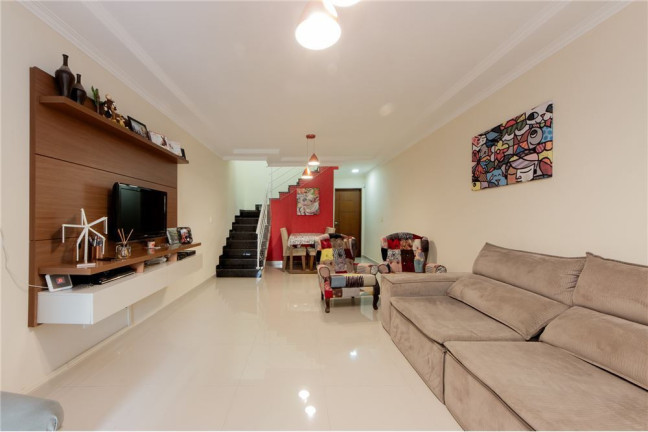 Casa com 3 Quartos à Venda, 120 m² em Vila Prudente - São Paulo