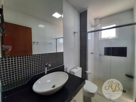 Imagem Apartamento com 3 Quartos à Venda, 125 m² em Cidade Nova - Franca Imagem Apartamento com 3 Quartos à Venda, 125 m² em Cidade Nova - Franca