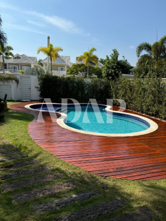 Imagem Casa com 4 Quartos à Venda, 480 m² em Barra Da Tijuca - Rio De Janeiro Imagem Casa com 4 Quartos à Venda, 480 m² em Barra Da Tijuca - Rio De Janeiro