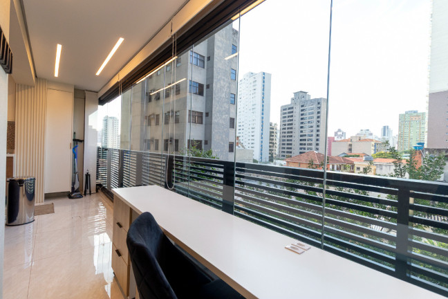 Imagem Apartamento com 1 Quarto à Venda, 44 m² em Vila Mariana - São Paulo Imagem Apartamento com 1 Quarto à Venda, 44 m² em Vila Mariana - São Paulo