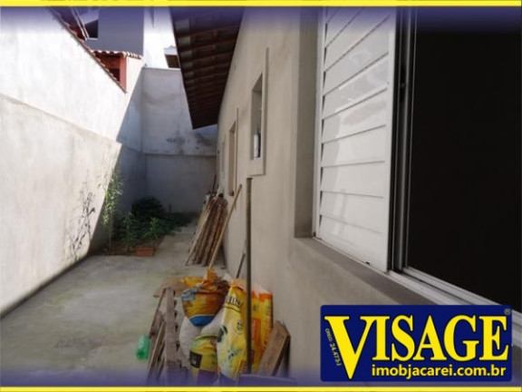 Imagem Casa com 3 Quartos à Venda, 98 m² em Vila Branca - Jacareí Imagem Casa com 3 Quartos à Venda, 98 m² em Vila Branca - Jacareí