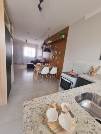 Imagem Casa com 2 Quartos à Venda, 50 m² em Nova Atibaia - Atibaia Imagem Casa com 2 Quartos à Venda, 50 m² em Nova Atibaia - Atibaia