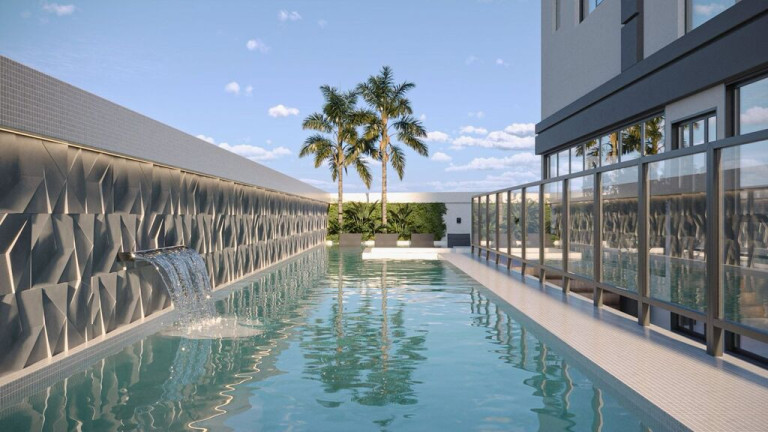 Imagem Apartamento com 3 Quartos à Venda, 96 m² em Perequê - Porto Belo Imagem Apartamento com 3 Quartos à Venda, 96 m² em Perequê - Porto Belo