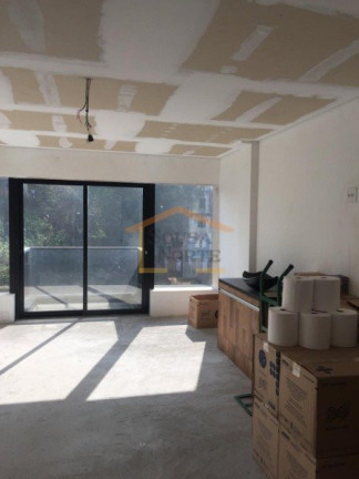Imagem Sala Comercial à Venda ou Locação, 40 m² em Santana - São Paulo Imagem Sala Comercial à Venda ou Locação, 40 m² em Santana - São Paulo