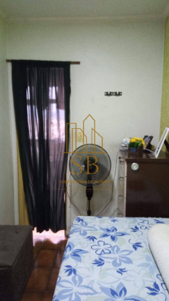 Imagem Apartamento com 2 Quartos à Venda, 97 m² em Centro - São Vicente Imagem Apartamento com 2 Quartos à Venda, 97 m² em Centro - São Vicente