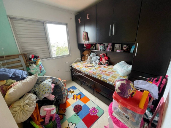 Imagem Apartamento com 2 Quartos à Venda, em Vila Carmosina - São Paulo Imagem Apartamento com 2 Quartos à Venda, em Vila Carmosina - São Paulo