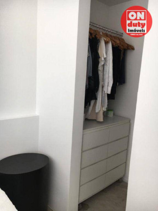 Imagem Apartamento com 3 Quartos à Venda, 137 m² em Gonzaga - Santos Imagem Apartamento com 3 Quartos à Venda, 137 m² em Gonzaga - Santos