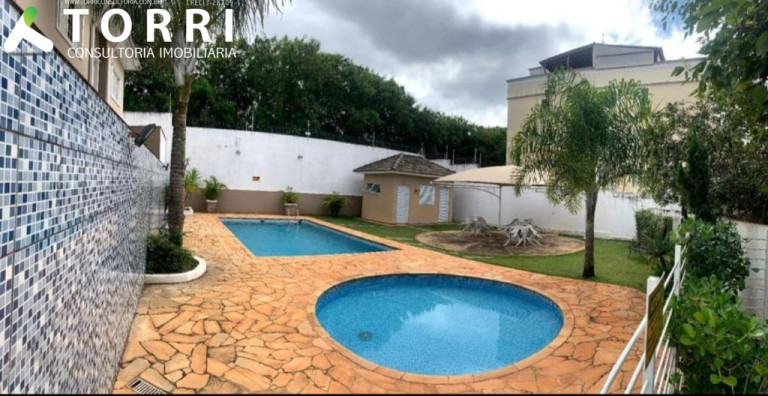 Imagem Imóvel com 2 Quartos à Venda, 150 m² em Jardim Belvedere - Sorocaba