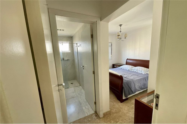 Imagem Apartamento com 3 Quartos à Venda, 128 m² em Vila Andrade - São Paulo