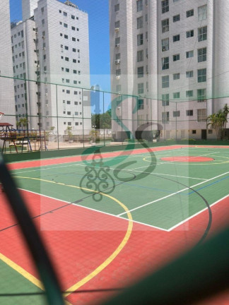 Imagem Imóvel com 2 Quartos à Venda, 45 m² em Jardim Virgínia - Guarujá