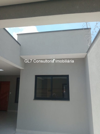 Imagem Casa com 3 Quartos à Venda,  em Parque Residencial Sabiás - Indaiatuba