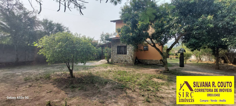 Imagem Chácara com 3 Quartos à Venda, 1 m² em Itaocaia Valley (itaipuaçu) - Maricá Imagem Chácara com 3 Quartos à Venda, 1 m² em Itaocaia Valley (itaipuaçu) - Maricá