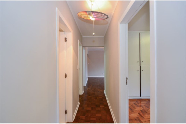 Imagem Apartamento com 3 Quartos à Venda, 123 m² em Higienópolis - São Paulo