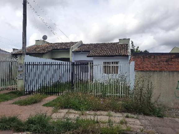Casa com 2 Quartos à Venda, 123 m² em Estados - Fazenda Rio Grande