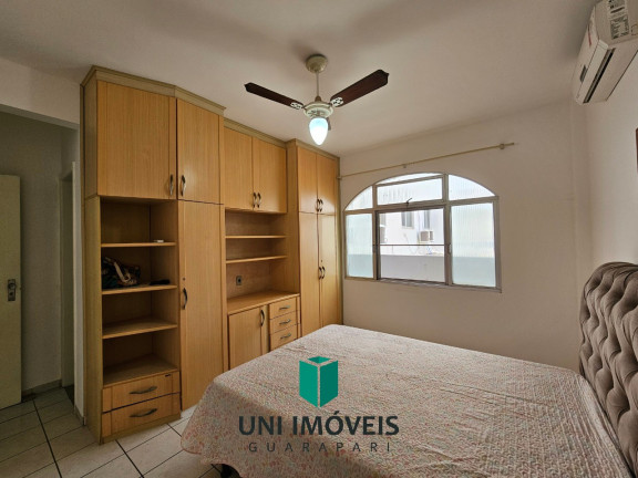 Imagem Apartamento com 4 Quartos à Venda, 138 m² em Praia Do Morro - Guarapari