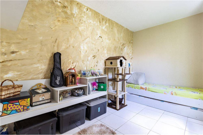 Imagem Sobrado com 2 Quartos à Venda, 92 m² em Jardim Leonor Mendes De Barros - São Paulo