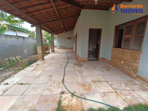 Imagem Casa à Venda, em águas Belas - Cascavel Imagem Casa à Venda, em águas Belas - Cascavel