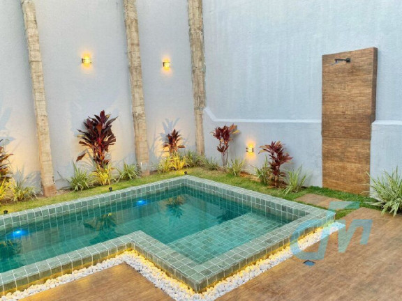 Imagem Casa de Condomínio com 3 Quartos à Venda, 175 m² em Cézar De Souza - Mogi Das Cruzes