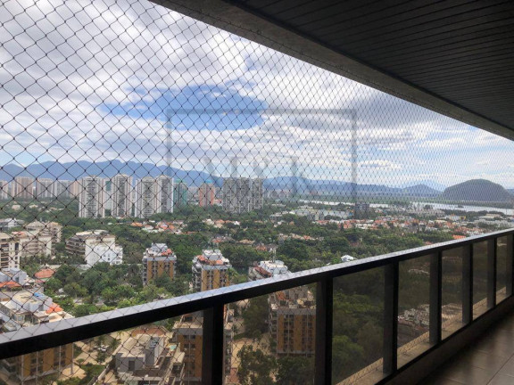 Imagem Apartamento com 4 Quartos à Venda, 170 m² em Barra Da Tijuca - Rio De Janeiro Imagem Apartamento com 4 Quartos à Venda, 170 m² em Barra Da Tijuca - Rio De Janeiro