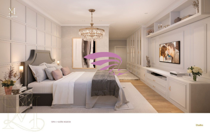 Imagem Imóvel com 4 Quartos à Venda, 185 m² em Meia Praia - Itapema